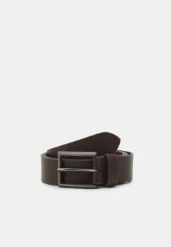 Pier One Hombre Cinturón - Black