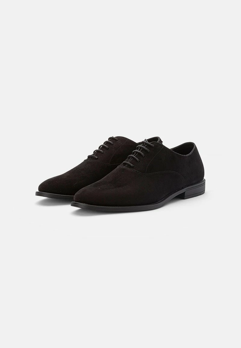 Pier One Hombre Zapatos De Vestir - Black 4 Pier One Hombre Zapatos De Vestir - Black - Imagen 2