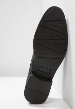 Pier One Hombre Zapatos Con Cordones - Black 12 Pier One Hombre Zapatos Con Cordones - Black -Pier One Comercio d02dd5310b6d4377931eb4844a7c2990