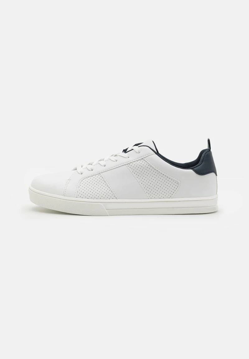 Pier One Hombre Zapatillas - White 3 Pier One Hombre Zapatillas - White