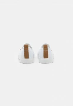 Pier One UNISEX - Mocasines - White, Unisexo -Pier One Comercio d0dcb07e7bd24443a1df824091ece39a