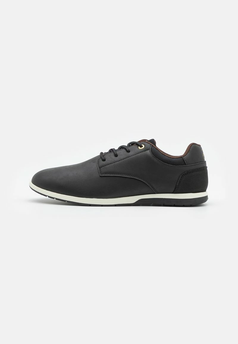 Pier One Hombre Zapatos Con Cordones - Black 3 Pier One Hombre Zapatos Con Cordones - Black