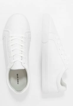 Pier One Hombre UNISEX - Zapatillas - White 14 Pier One Hombre UNISEX - Zapatillas - White -Pier One Comercio d116d627cafc4298bfab46c3b3c7f869