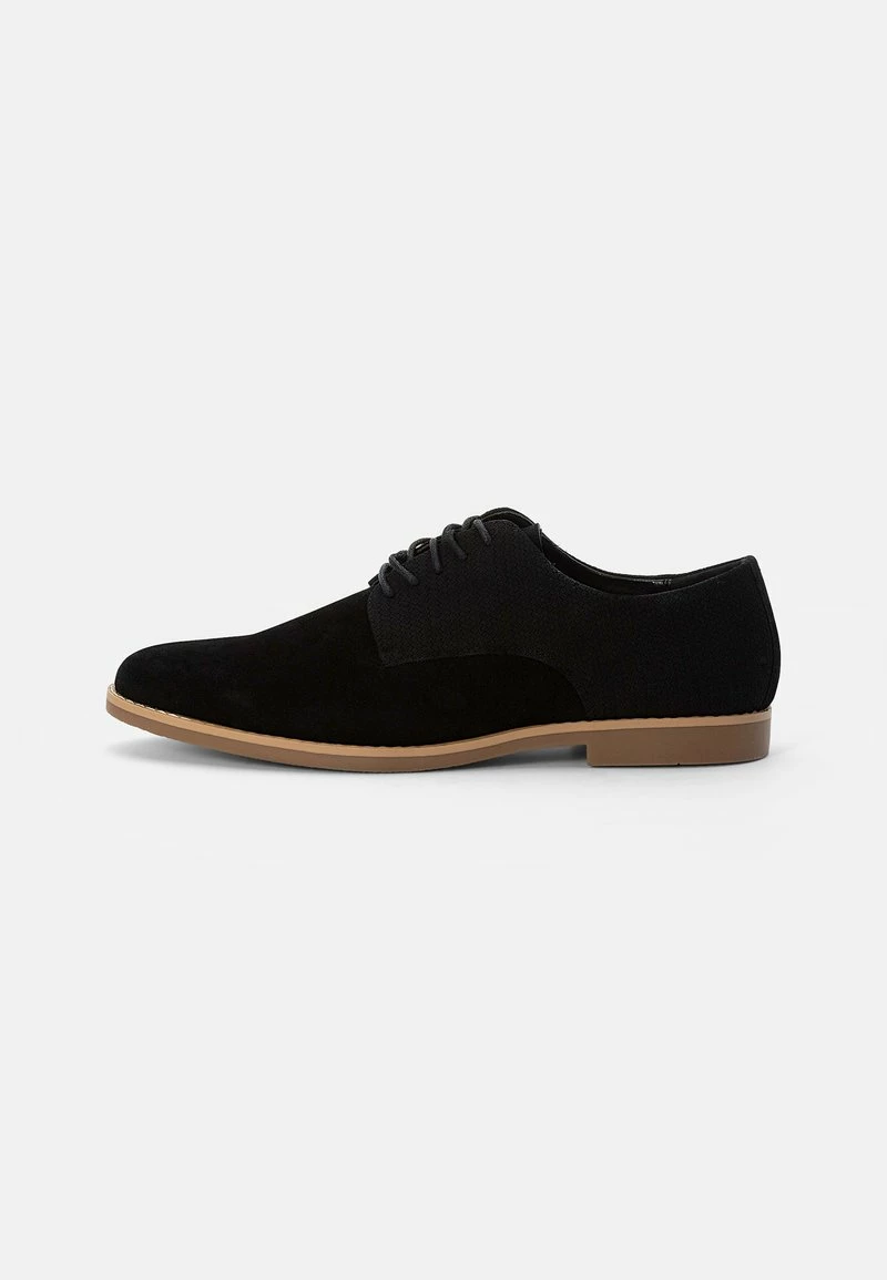 Pier One Hombre Zapatos De Vestir - Black 3 Pier One Hombre Zapatos De Vestir - Black