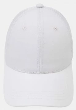 Pier One Unisexo UNISEX - Gorra - White -Pier One Comercio d15241fdc0734c858e99ed7abc4a890c