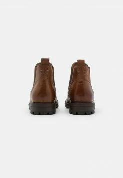 Pier One Hombre Botines - Cognac -Pier One Comercio d1689d145b5841f2807819181d64785b