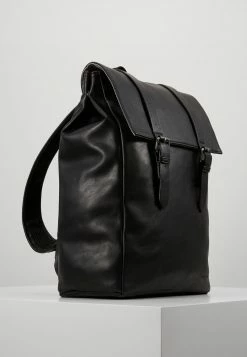 Pier One Unisexo UNISEX - Mochila - Black -Pier One Comercio d18c905ab5e74b0c90a5db4b7f9615e7