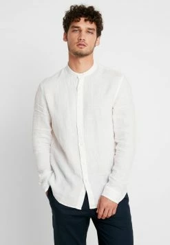 Pier One Hombre Camisa - White