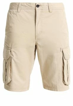 Pier One Hombre Shorts - Beige -Pier One Comercio d1a078e440d34491943b17384abf4cf6