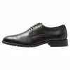 Pier One Hombre Zapatos Con Cordones - Black -Pier One Comercio d1a07fcfa00649ebae5964a7b1d542c0