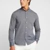 Pier One Hombre Camisa - Grey 1 Pier One Hombre Camisa - Grey -Pier One Comercio d1f1e9c515954c7dacafa9e3b3a4acc9