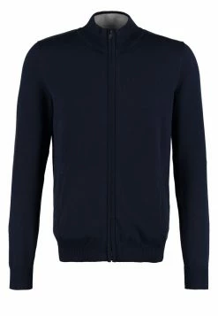 Pier One Hombre Chaqueta De Punto - Dark Blue -Pier One Comercio d20023d58f7b46f7981d3830a6662b0e