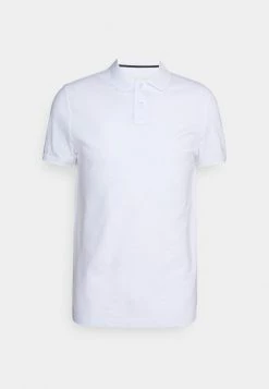 Pier One Hombre 3 PACK - Polo - Bordeaux/white/dark Blue -Pier One Comercio d20880093a654710b1a647628a1cb816