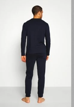 Pier One Hombre Pijama - Dark Blue -Pier One Comercio d2155d22916948b49818622d9319b04d