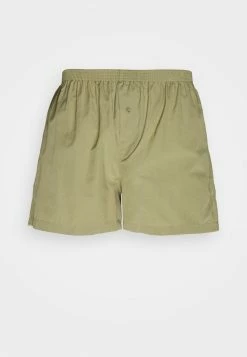 Pier One Hombre 5 PACK - Boxer - Blue /light Blue/green -Pier One Comercio d23d4346f4f741afb59dfdc4ad637d49