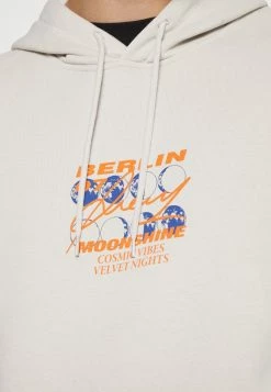 Pier One Hombre Sudadera - Grey -Pier One Comercio d2408045e7d24a7fb3bd875462b6742a