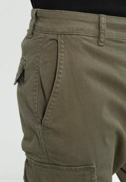 Pier One Hombre Pantalones Cargo - Khaki 12 Pier One Hombre Pantalones Cargo - Khaki -Pier One Comercio d2d82bf41c3447a39630e8d87c5dfed4