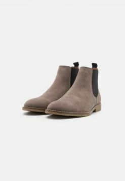 Pier One Hombre Botines - Grey -Pier One Comercio d2f1cb55c4744a5699d63a42f6139c8c