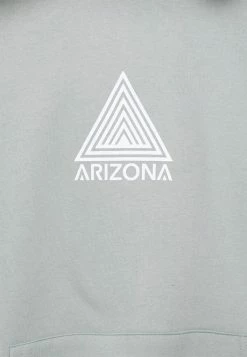 Pier One Hombre Sudadera - Light Green -Pier One Comercio d2fb8e1d5cf24b7f808859946f71e116