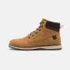 Pier One Hombre Botines Con Cordones - Camel -Pier One Comercio d30095aac1194ffda1e3e4354d2c79eb
