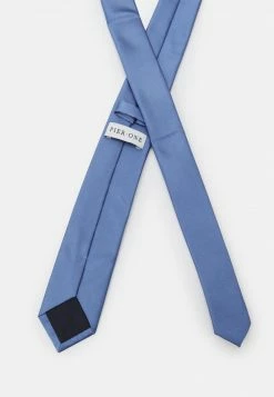 Pier One Hombre SET - Pañuelo De Bolsillo - Blue -Pier One Comercio d32f66c9fd264891b6a9a549f5c956f5