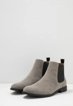 Pier One Hombre Botines - Grey -Pier One Comercio d36a8aedf7004c18b329b7b0aa7f36aa