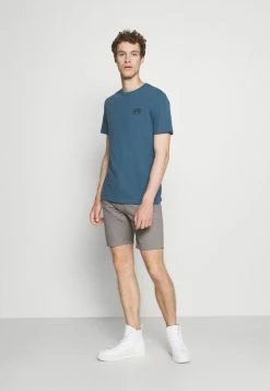 Pier One Hombre Camiseta Estampada - Blue 10 Pier One Hombre Camiseta Estampada - Blue -Pier One Comercio d39c28ac101747b893724219d82ce7f7