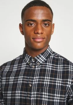 Pier One Hombre Camisa - Dark Blue 11 Pier One Hombre Camisa - Dark Blue -Pier One Comercio d3d3a1161a894802988055ceeca8a874