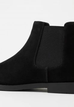 Pier One Hombre Botines - Black -Pier One Comercio d41c2256d0d046a8ae3b22daddee2c5e