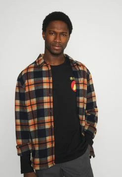 Pier One Hombre Camiseta De Manga Larga - Black -Pier One Comercio d43ff442568a4821a69a1805cf4bdcd9