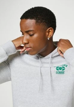 Pier One Hombre Sudadera - Grey -Pier One Comercio d44347744bf941989380bb2ab82f3404