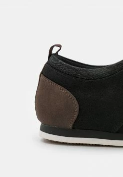 Pier One Hombre Zapatos Con Cordones - Black -Pier One Comercio d4470bee02e045798555d502a232073e