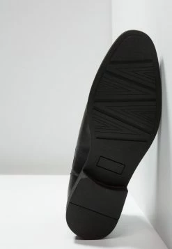 Pier One Hombre Botines - Black -Pier One Comercio d44dcb33104e4cf3901c4ba0a1ef23ee