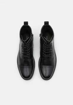 Pier One Hombre Botines Con Cordones - 802 - 11 Pier One Hombre Botines Con Cordones - 802 - -Pier One Comercio d471b073d0cf461fa03d73fd735a25a2