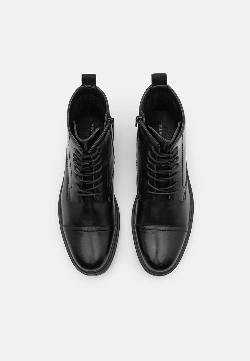 Pier One Hombre Botines Con Cordones - 802 - 6 Pier One Hombre Botines Con Cordones - 802 - - Imagen 4
