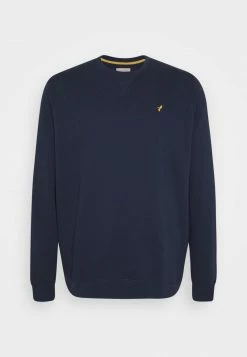 Pier One Hombre Sudadera - Dark Blue -Pier One Comercio d496a3ec4c1a4687b76fc4cb3e1e6d52