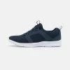 Pier One Hombre Zapatillas - Dark Blue -Pier One Comercio d4a7c2f3e4334c628fbf0479ebc2c192