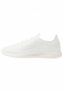 Pier One UNISEX - Zapatillas - White, Hombre
