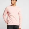 Pier One Hombre Sudadera - Pink