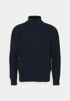 Pier One Hombre Jersey De Punto - Dark Blue -Pier One Comercio d4ddbe60661241aeb4508580fd31db17