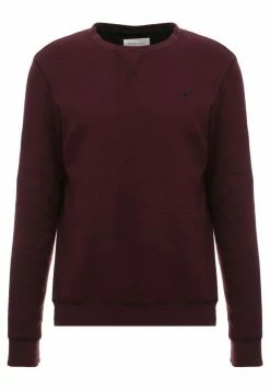 Pier One Sudadera - Bordeaux, Hombre -Pier One Comercio d4ed5fbda7f44798a3ed71eb09728a7b