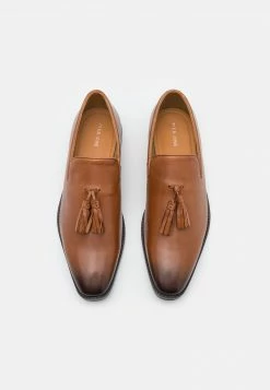 Pier One Hombre Mocasines - Cognac 11 Pier One Hombre Mocasines - Cognac -Pier One Comercio d51a06b6e1124870bbcef68637b50a99