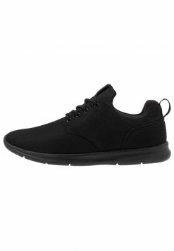 Pier One Hombre Zapatillas - Black