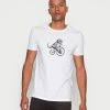Pier One Camiseta Estampada - White, Hombre 1 Pier One Camiseta Estampada - White, Hombre -Pier One Comercio d559d3de8488441fb25e1e34ed03245a