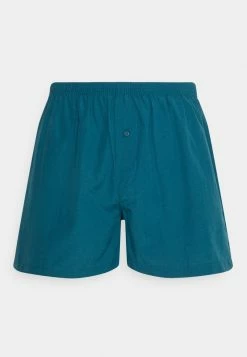 Pier One Hombre 5 PACK - Boxer - Dark Blue/blue/light Blue -Pier One Comercio d5a59105d58549938e4d603037e1dfb7