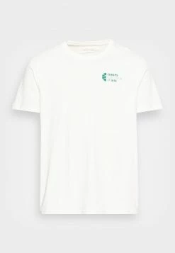 Pier One Hombre Camiseta Estampada - Off White 10 Pier One Hombre Camiseta Estampada - Off White -Pier One Comercio d5bd178f24ac4001be0f4a4413599bec