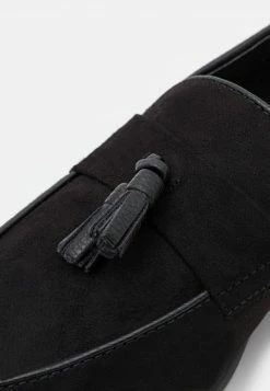 Pier One Hombre Mocasines - Black -Pier One Comercio d60a24c413ec48fc83a79aae14dc77e9