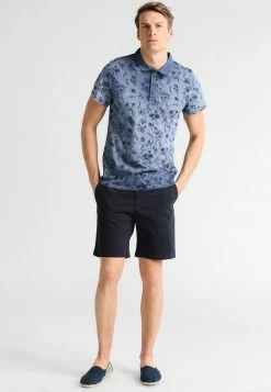 Pier One Hombre Shorts - Navy -Pier One Comercio d67982d7b6f64ed2a778f393400453e6