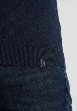 Pier One Hombre Jersey De Punto - Mottled Dark Blue 11 Pier One Hombre Jersey De Punto - Mottled Dark Blue -Pier One Comercio d67b18f4866341c2bf572c0cdc56abf1