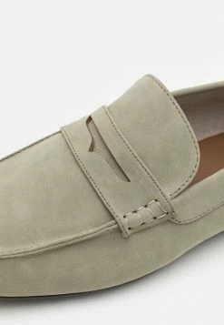 Pier One Hombre Mocasines - Green -Pier One Comercio d68ca3f4aa304019bac1f928e8112e7d